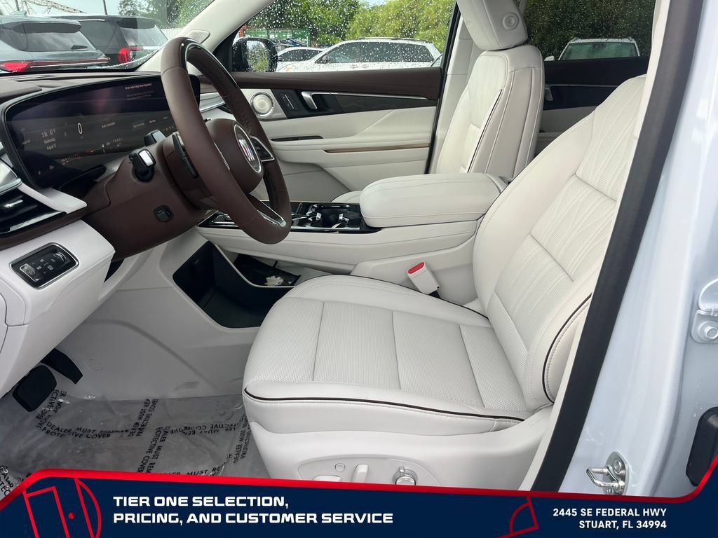 2026 Buick Enclave Avenir - Photo 10
