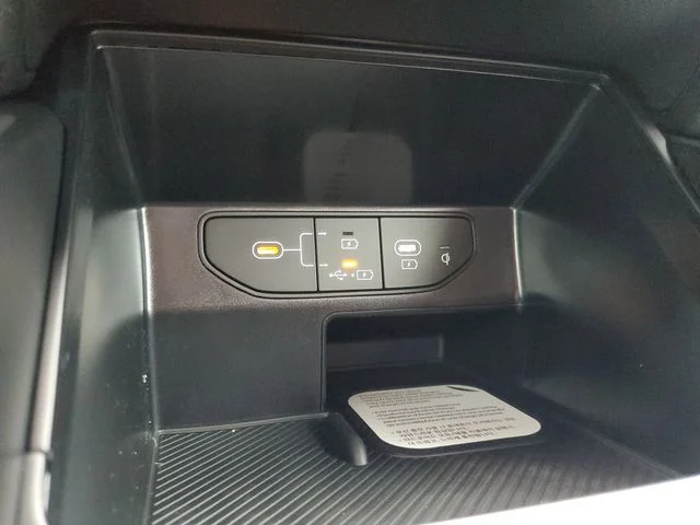 New 2026 Midnight Lake Blue Kia S image 25
