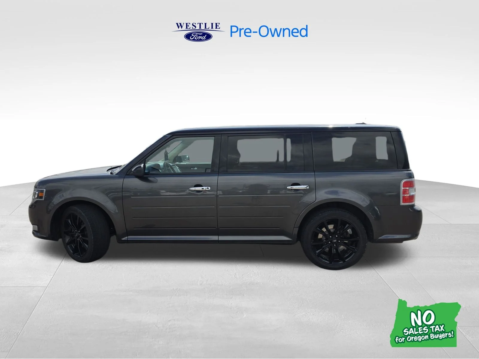 2019 Ford Flex Limited AWD's photo