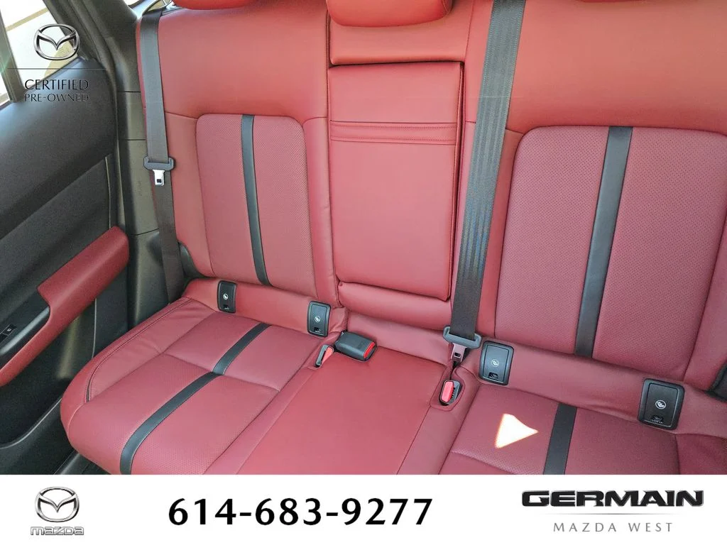 2026 Mazda CX-50 Premium Plus - Photo 21