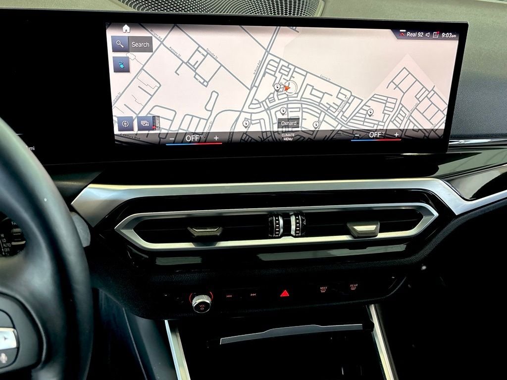 Used 2023 White BMW eDrive40 image 33