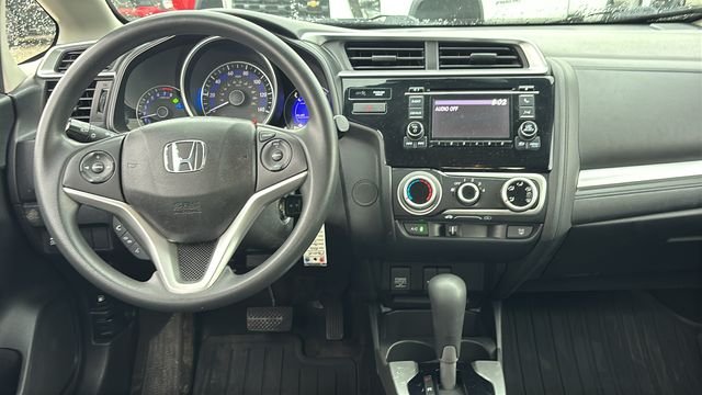 Used 2016 Modern Steel Metallic Honda LX image 7