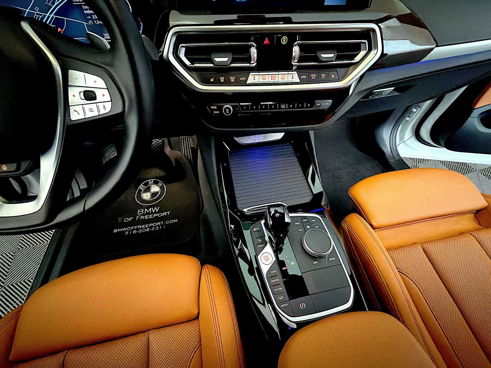 2023 BMW X3 30i - Photo 18