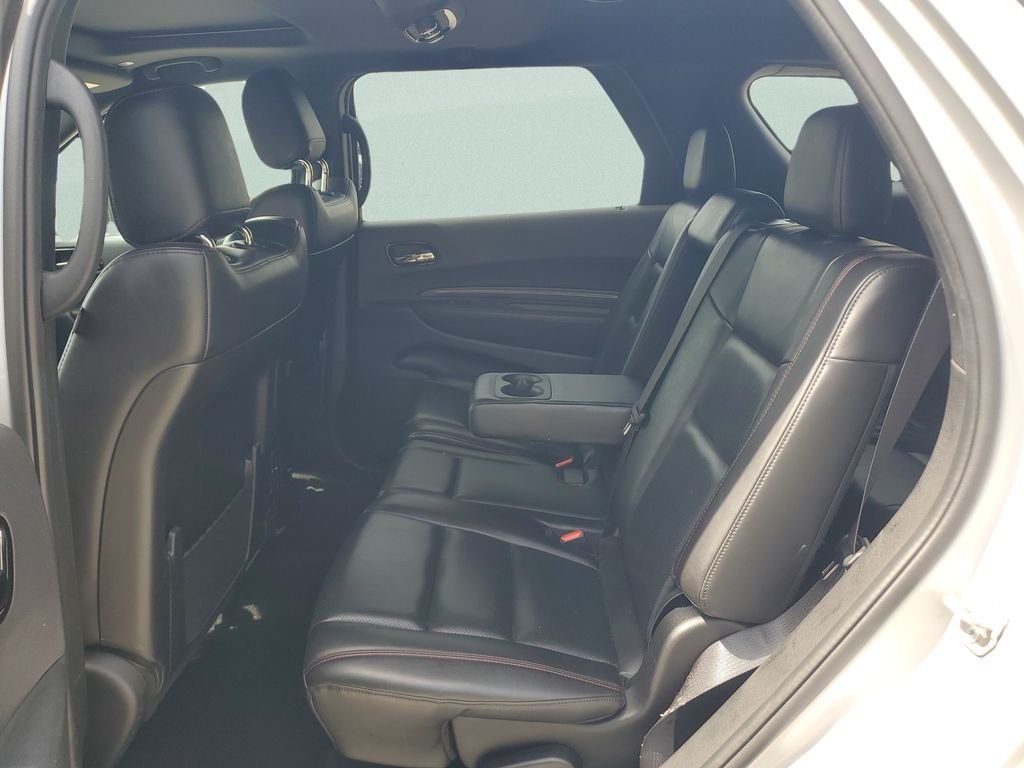 2024 Dodge Durango GT - Photo 10