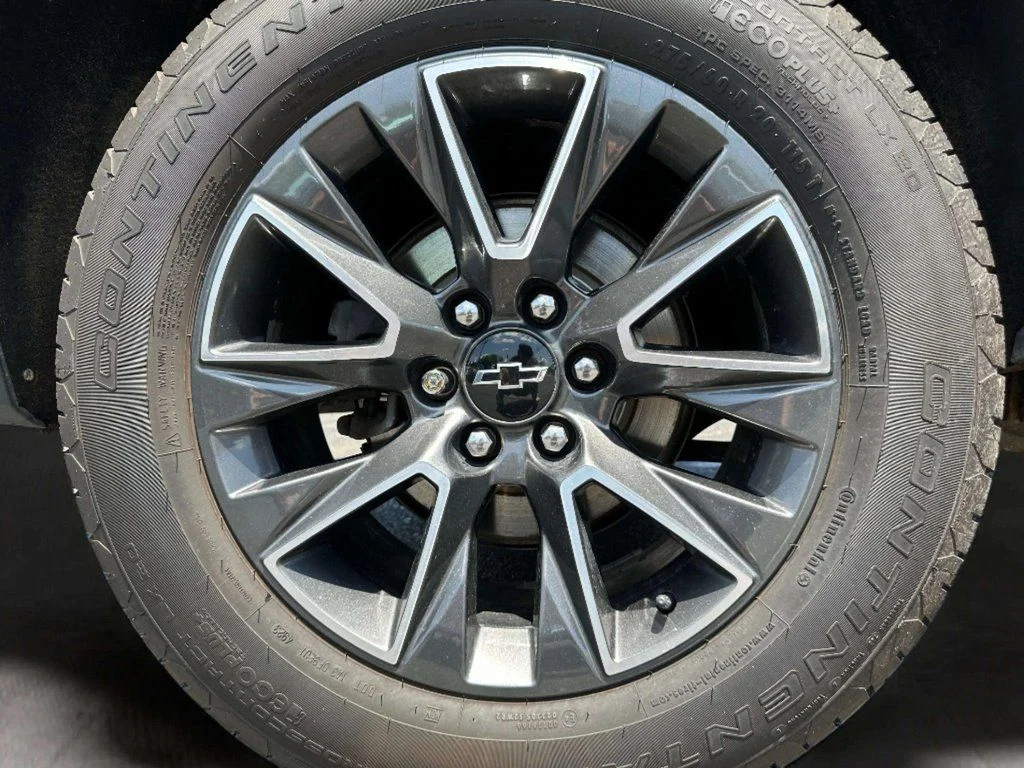 2021 Chevrolet Tahoe Z71 - Photo 41