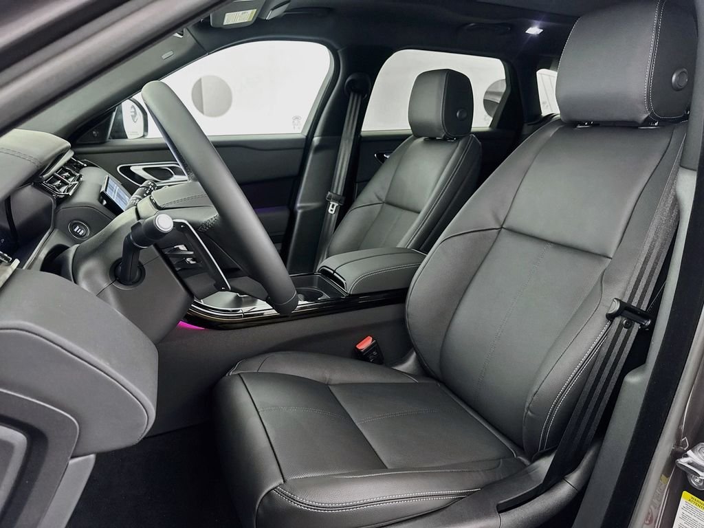 New 2026 Charente Grey Land Rover Belgravia Edition image 21