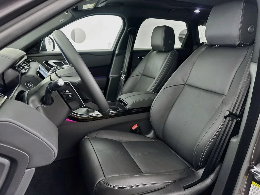 New 2026 Charente Grey Land Rover Belgravia Edition image 21