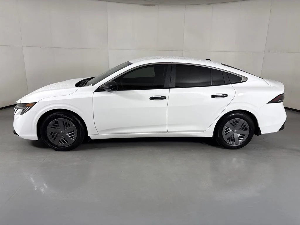 New 2026 Fresh Powder Nissan S image 5