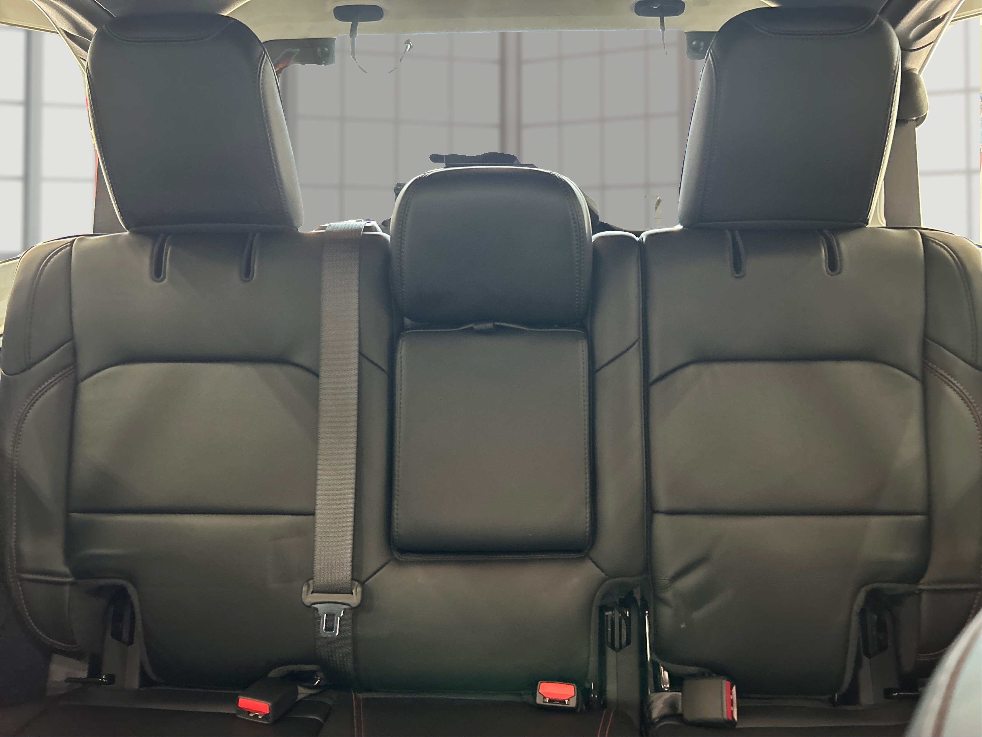 Used 2024 White Jeep Rubicon image 14