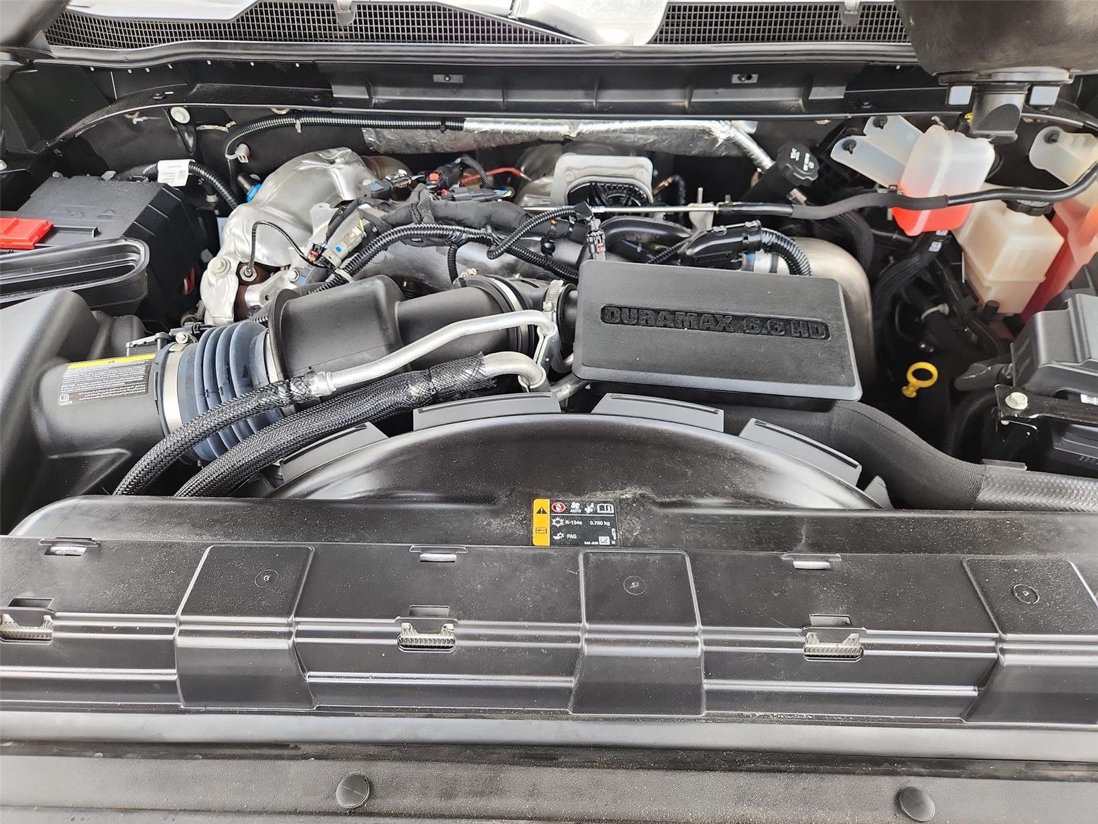 Used 2025 Black Chevrolet LT image 27