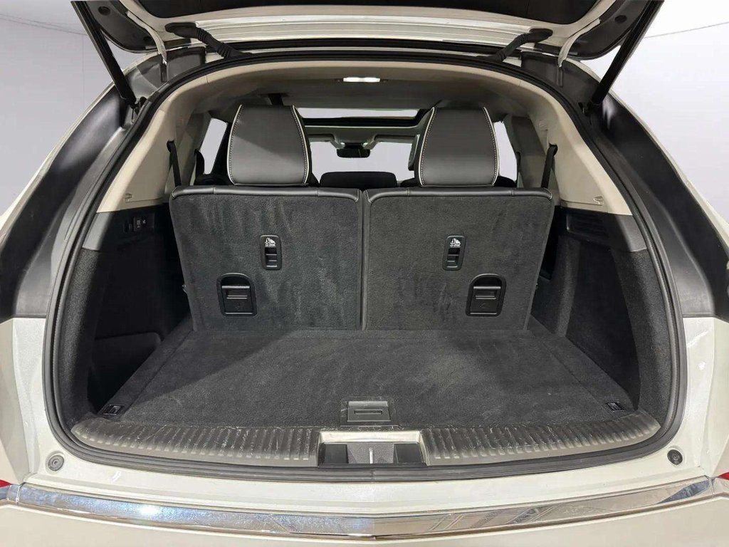 2023 Acura MDX Advance Package - Photo 32