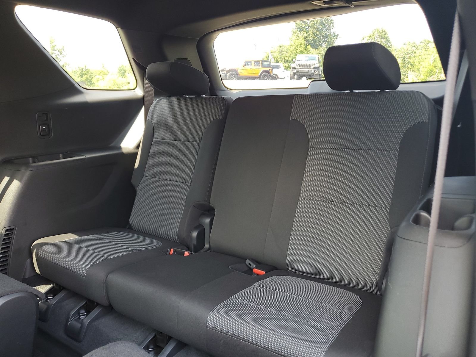 Used 2023 Black Chevrolet LT image 18