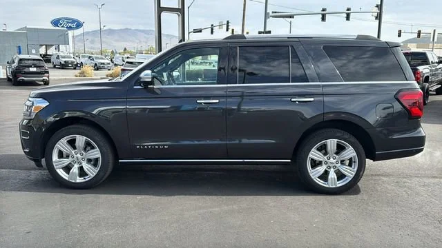2024 Ford Expedition Platinum - Photo 6