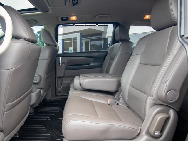 2016 Honda Odyssey Touring - Photo 9
