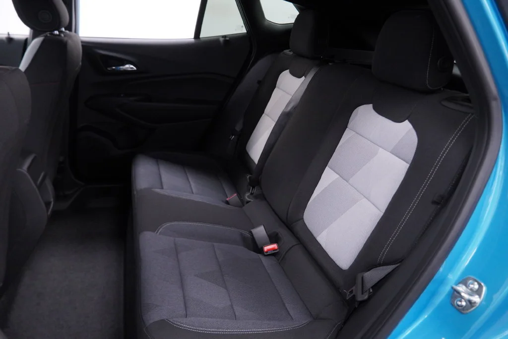 New 2026 Marina Blue Metallic Chevrolet 1RS image 5