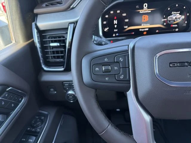 New 2026 Sterling Metallic GMC Denali image 30