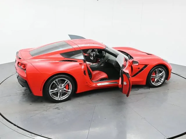 Used 2016 TORCH RED Chevrolet 2LT image 41