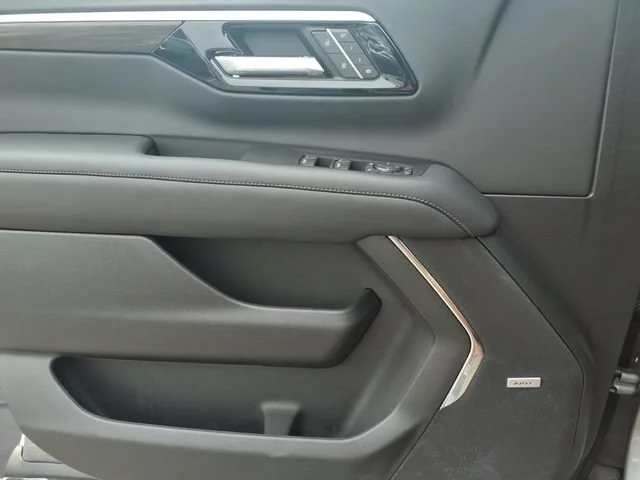 New 2026 Sterling Gray Metallic Chevrolet LT image 13