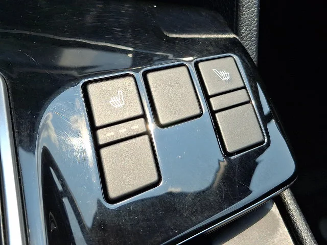 Certified Used 2023 Silver Kia EX image 25