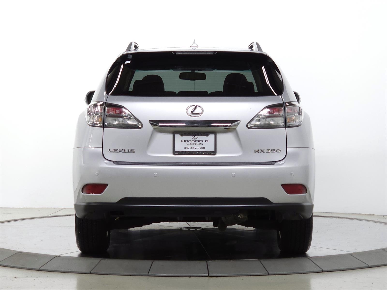 Vehicle thumbnail
