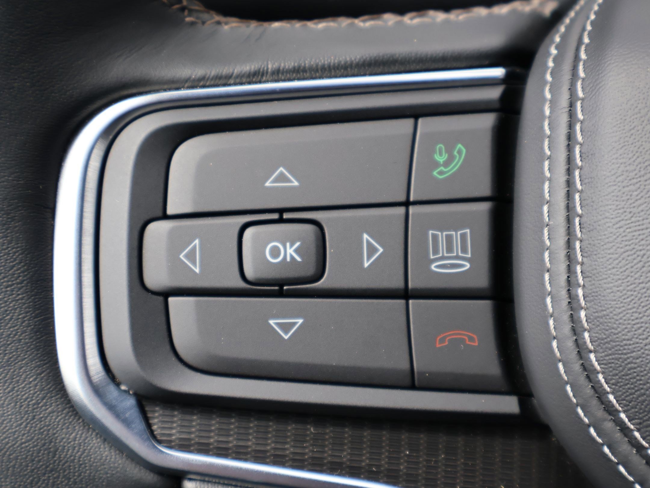 2026 Jeep Grand Wagoneer Summit Obsidian - Photo 14