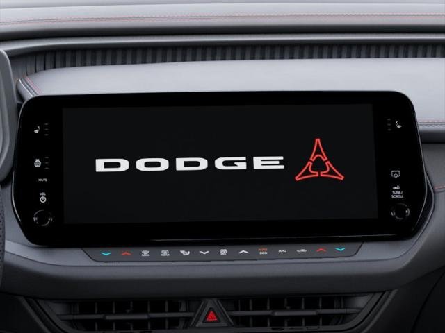 New 2026 Green Machine Exterior Paint Dodge Scat Pack 2-Door AWD image 44