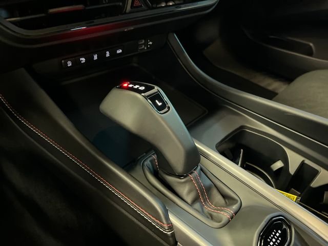 2026 Dodge Charger Scat Pack - Photo 14
