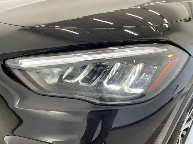 2026 Mercedes-Benz GLA GLA 250 - Photo 36