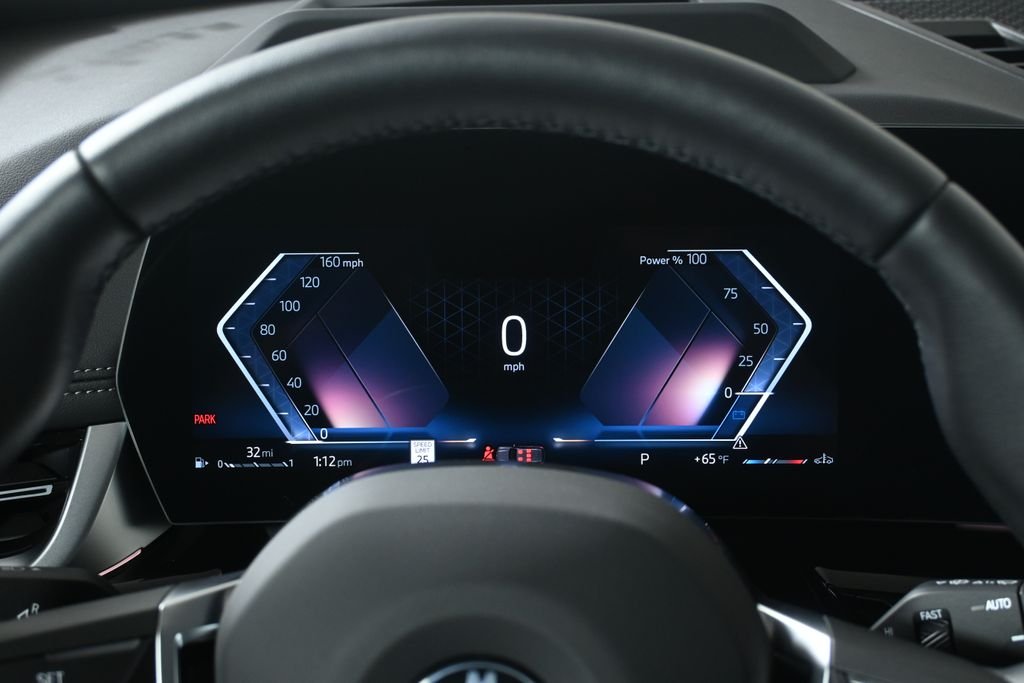 New 2026 Gray Metallic BMW xDrive28i image 19