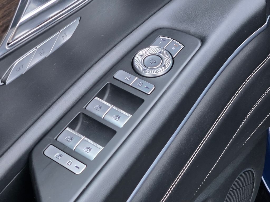 2024 GENESIS GV80 Standard - Photo 32