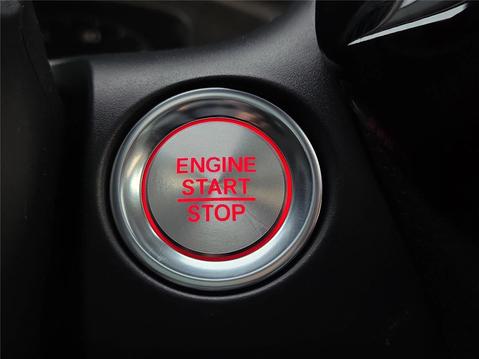 New 2026 Crystal Black Pearl Acura BASE image 4