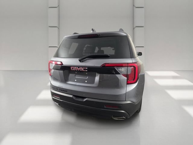 2021 GMC Acadia SLT - Photo 6