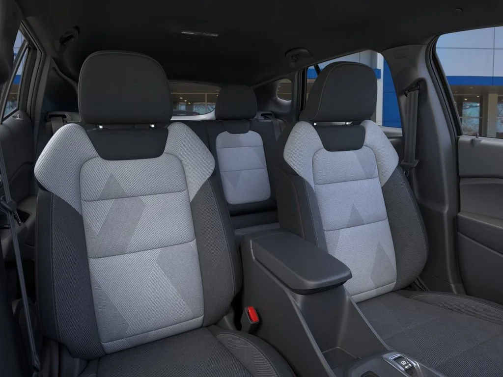 2026 Chevrolet Trax RS - Photo 20