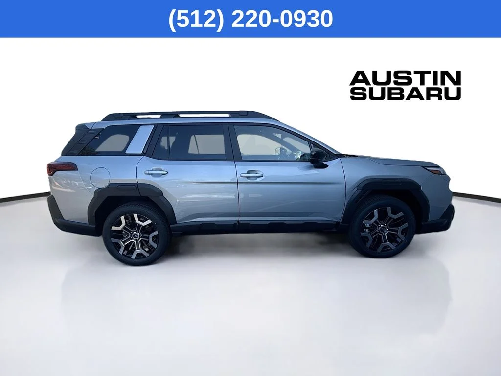 2026 Subaru Outback Touring XT - Photo 9