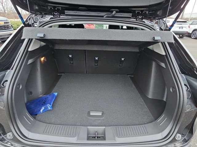 2026 Chevrolet Trax LT - Photo 24
