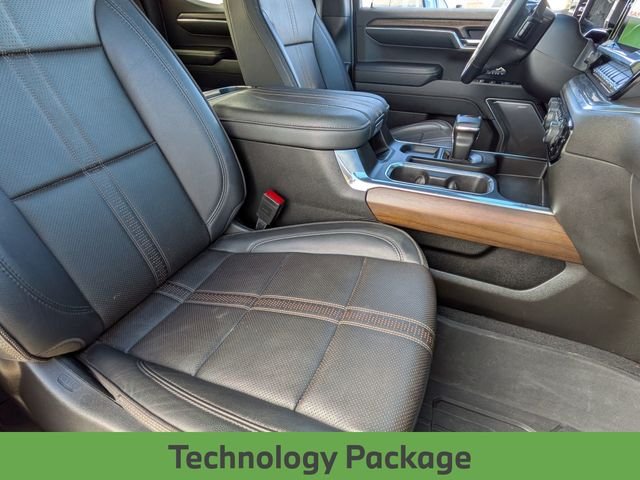 2023 Chevrolet Silverado 1500 High Country - Photo 29