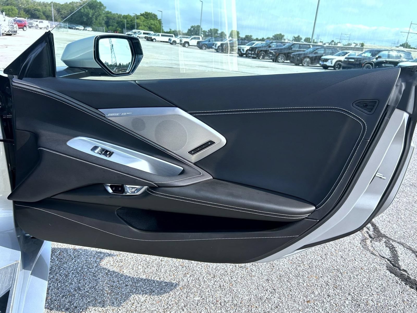 2023 Chevrolet Corvette 2LT - Photo 16