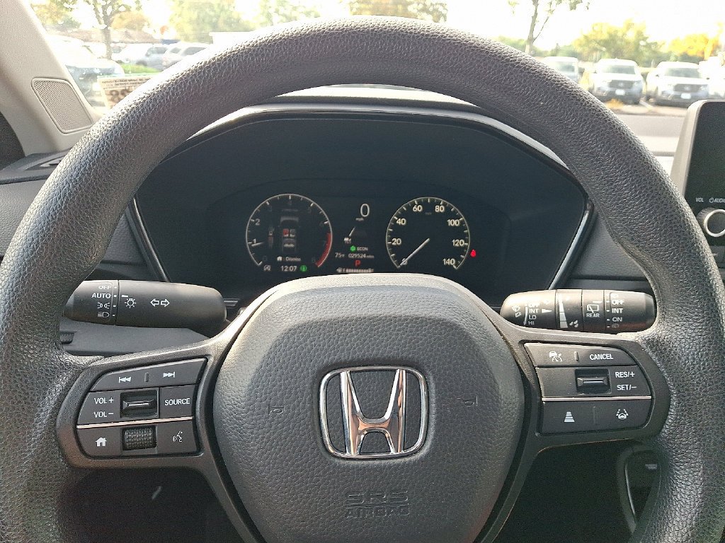 2024 Honda CR-V EX - Photo 51
