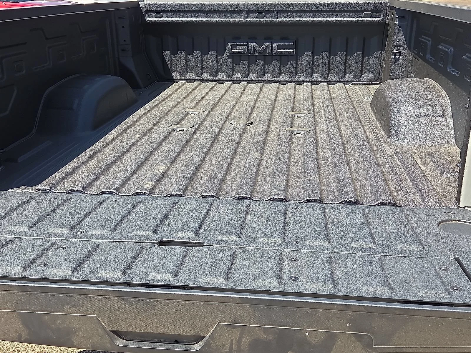 2026 GMC Sierra 2500HD AT4 - Photo 9