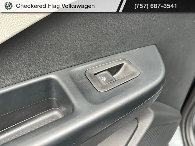 New 2026 Gray Volkswagen 1.5T SEL image 27