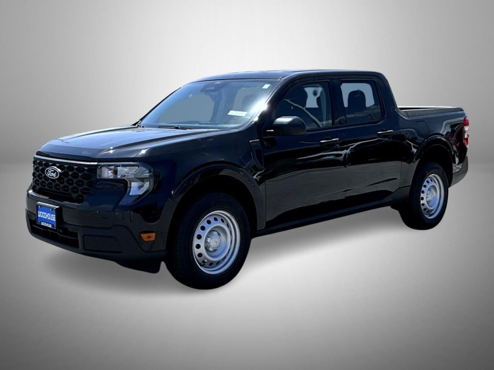 2026 Ford Maverick XL AWD's photo