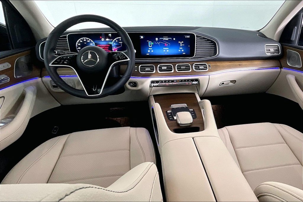 2026 Mercedes-Benz GLE GLE450 - Photo 13