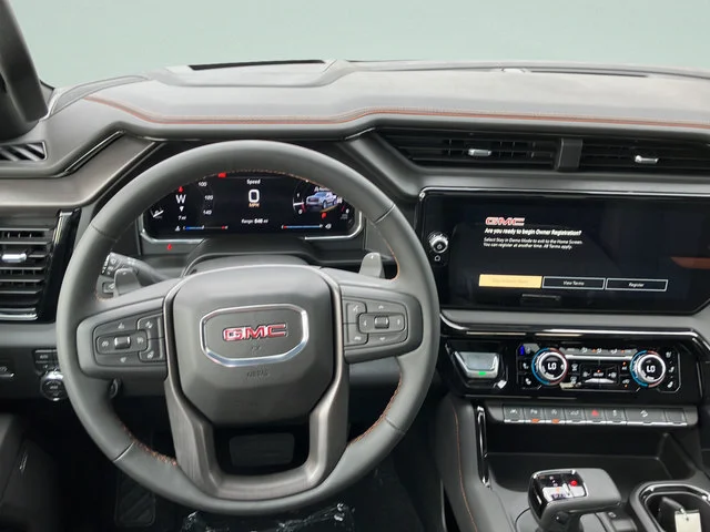 2026 GMC Sierra 1500 AT4 - Photo 21