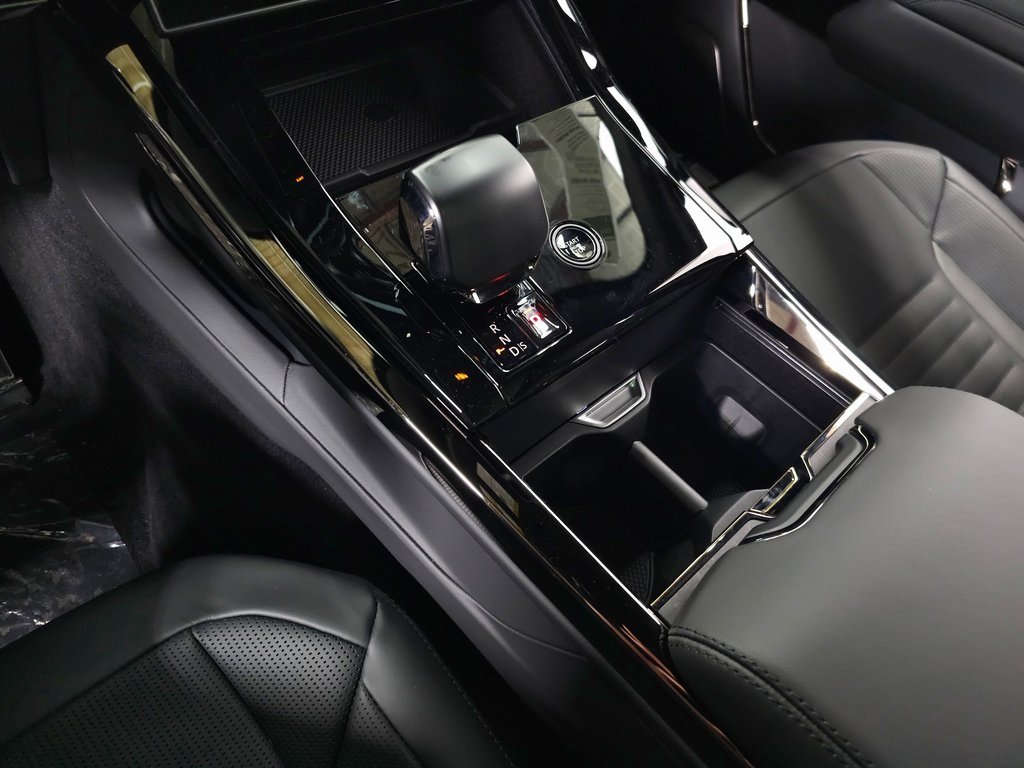 2026 LAND ROVER RANGE ROVER SPORT - Image 34