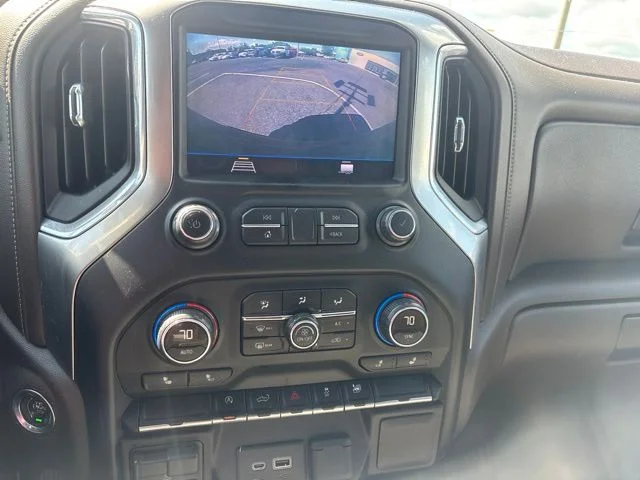 Used 2019 Gray Chevrolet RST image 11
