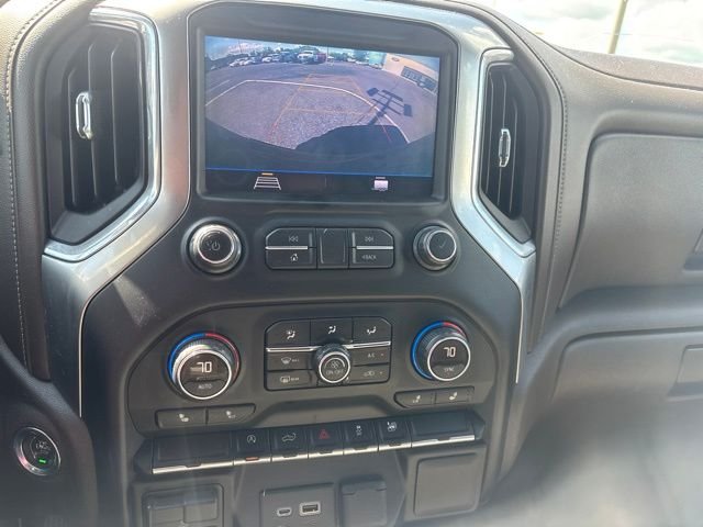 Used 2019 Gray Chevrolet RST image 11