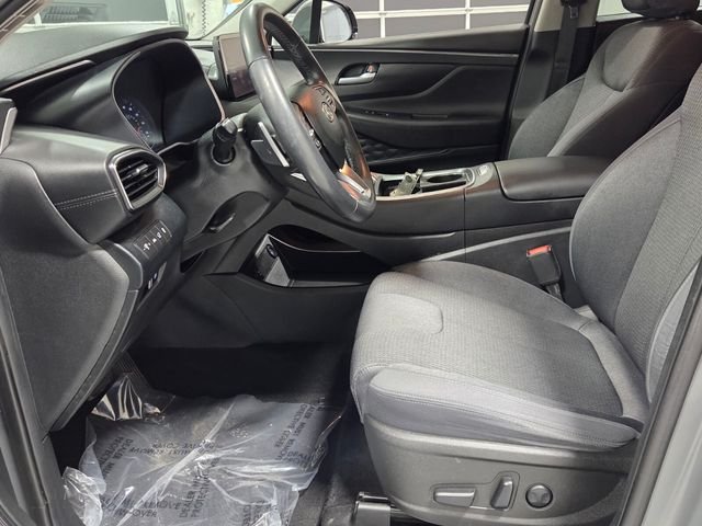Used 2023 Gray Hyundai SEL image 5