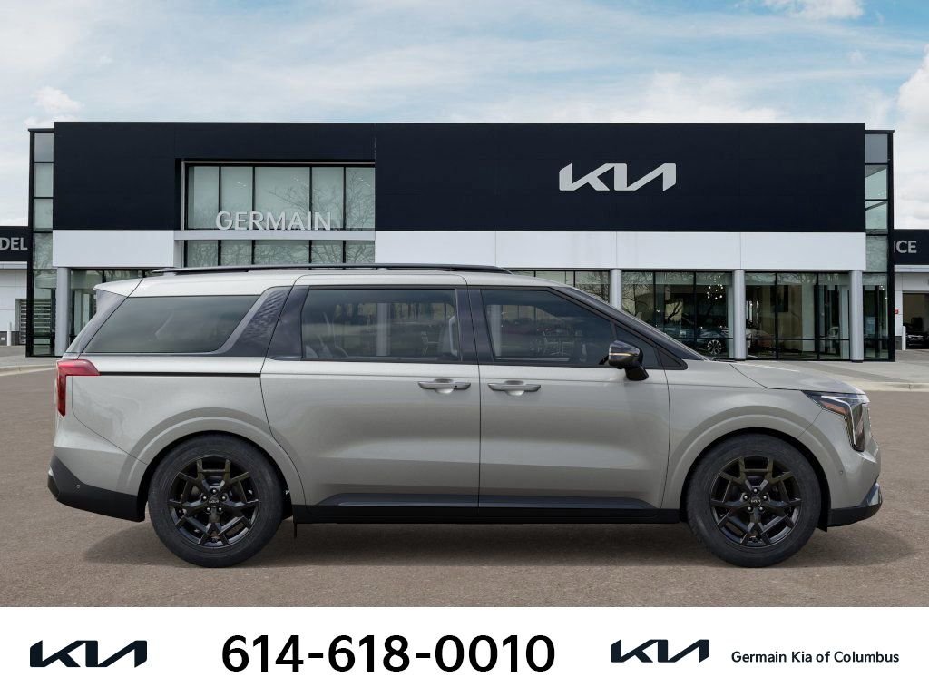 2026 Kia Carnival SX Prestige - Photo 10