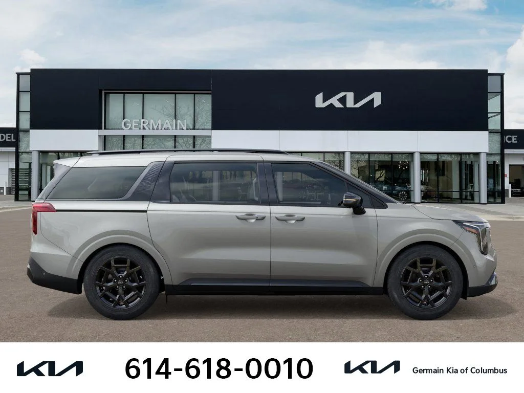 2026 Kia Carnival SX Prestige - Photo 10