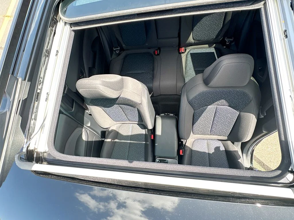 New 2026 Black Subaru Premium image 26